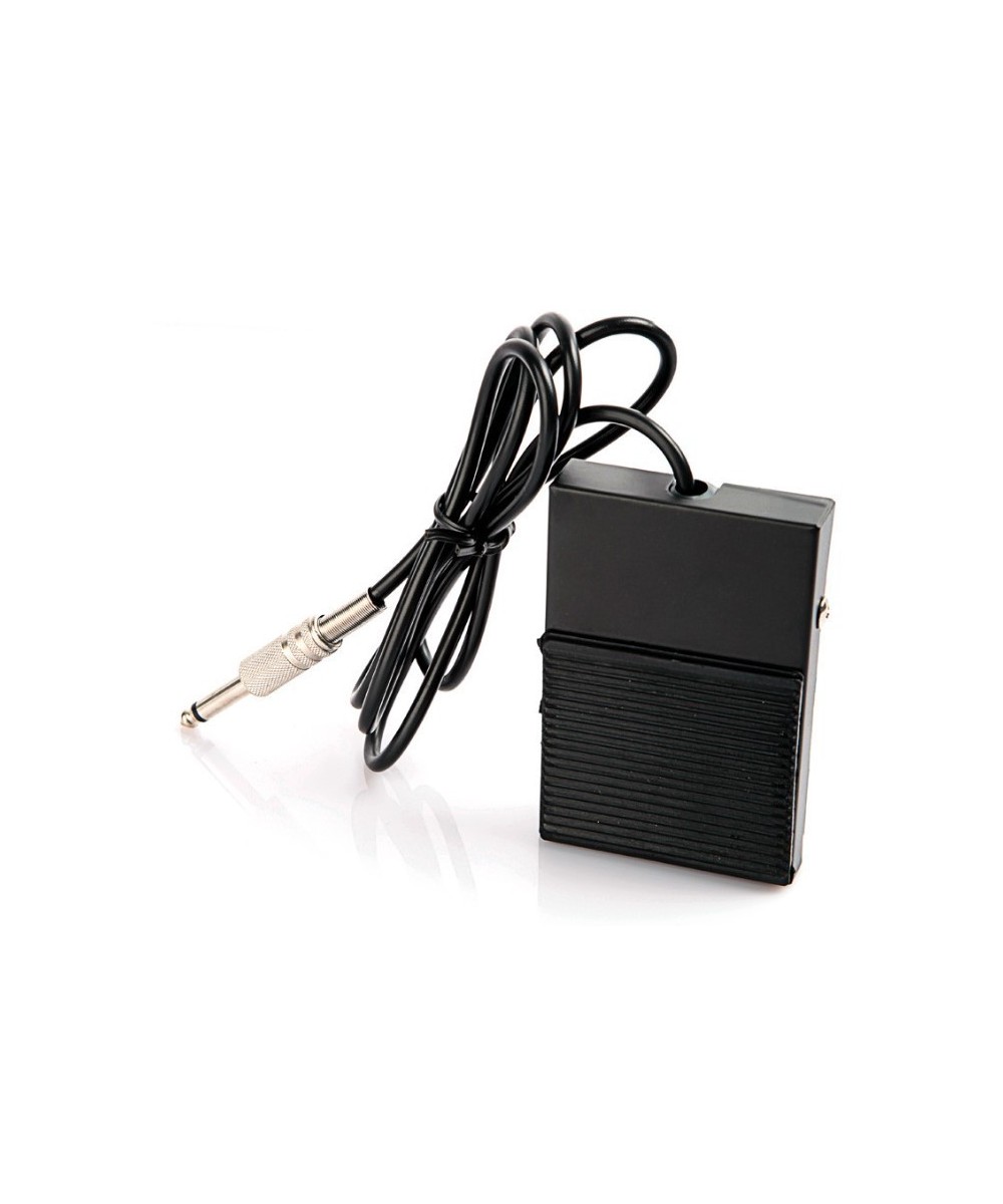 Interruptor de Pedal