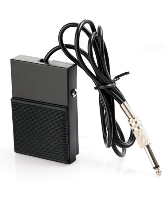 Interruptor de Pedal