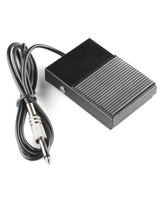 Interruptor de Pedal