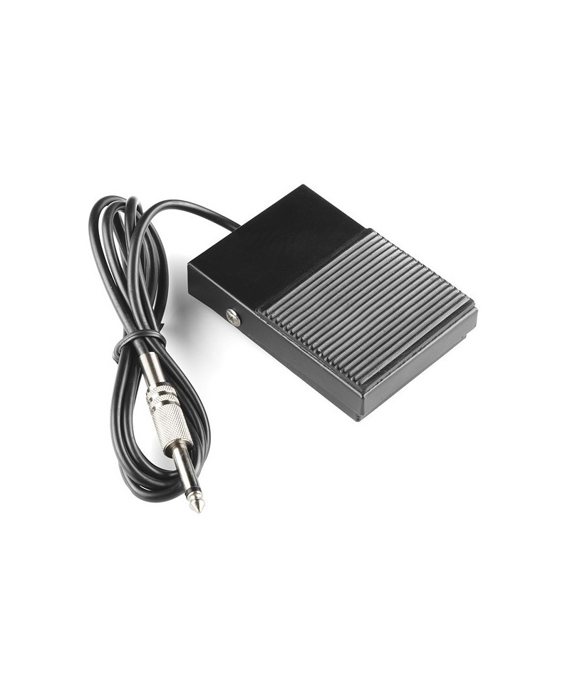 Interruptor de Pedal