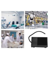 Interruptor de Pedal