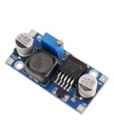 Proyecto Riego Automático con Sensor de humedad de suelo