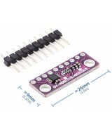 Convertidor analogo a digital ADS1115 16 BITS I2C