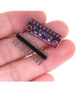 Convertidor analogo a digital ADS1115 16 BITS I2C