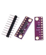 Convertidor analogo a digital ADS1115 16 BITS I2C