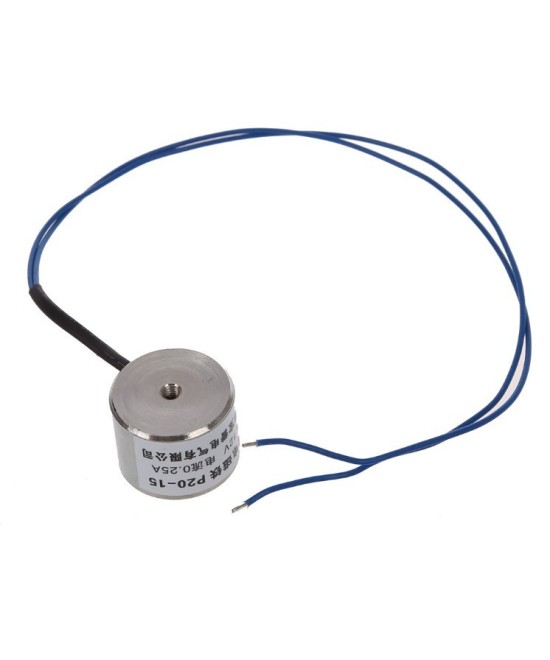 Electro iman 12V JY-P20