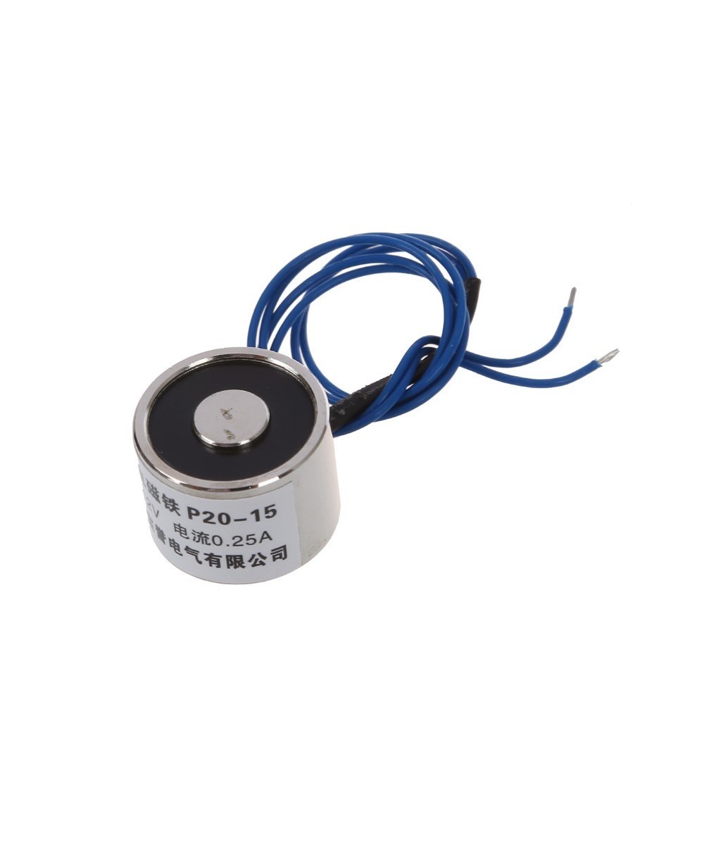 Electro iman 12V JY-P20