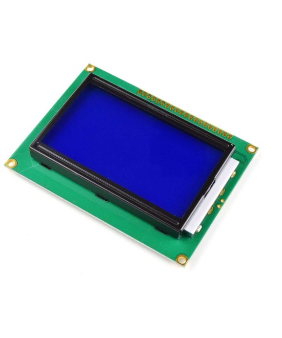 Pantalla LCD 12864 Para ARDUINO