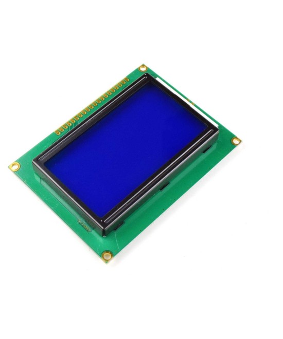 Pantalla LCD 12864 Para ARDUINO