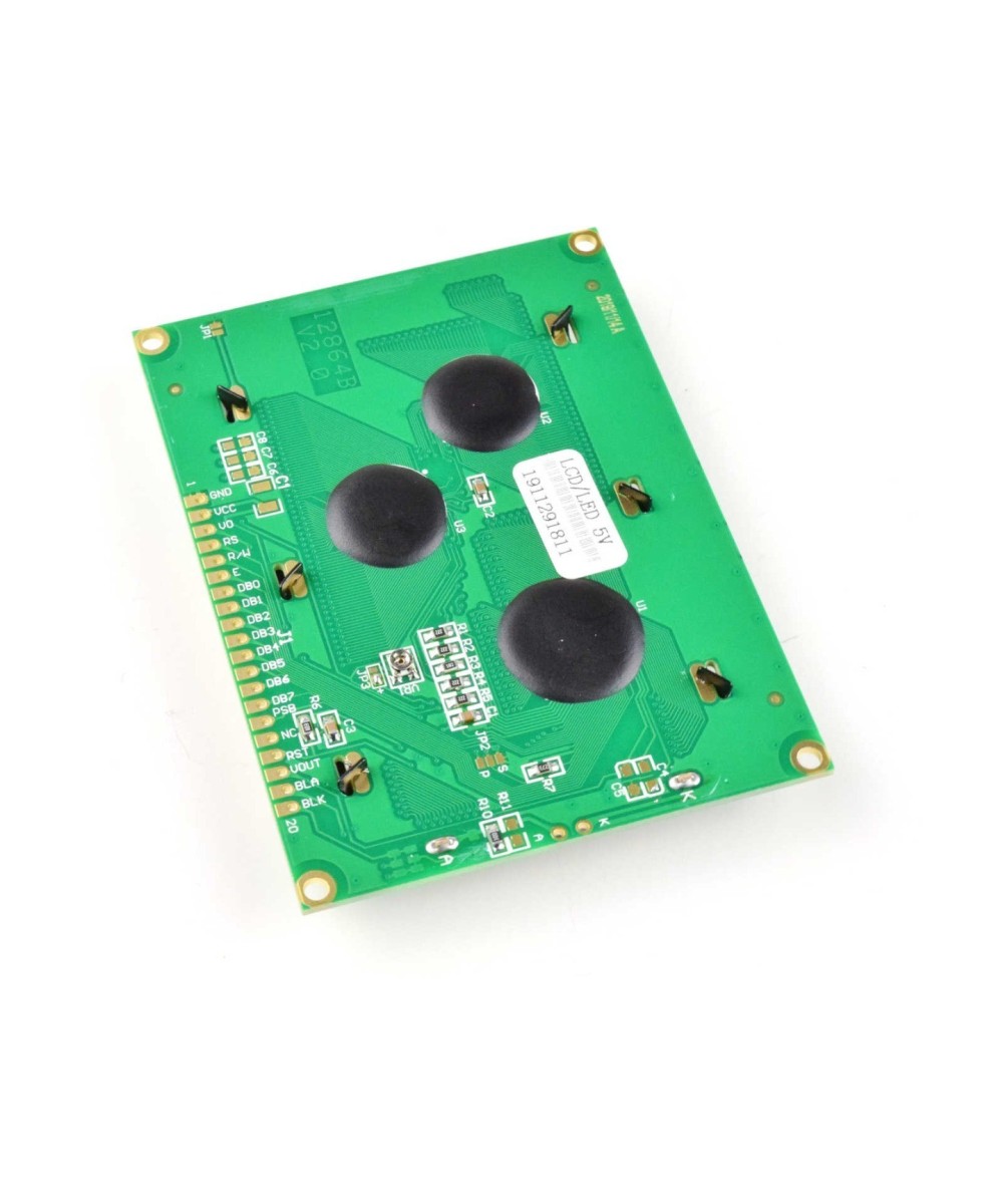 Pantalla LCD 12864 Para ARDUINO