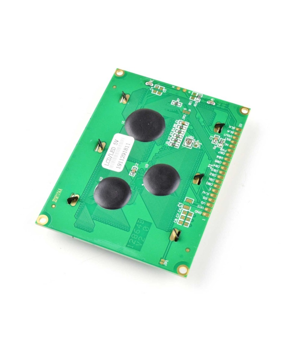 Pantalla LCD 12864 Para ARDUINO