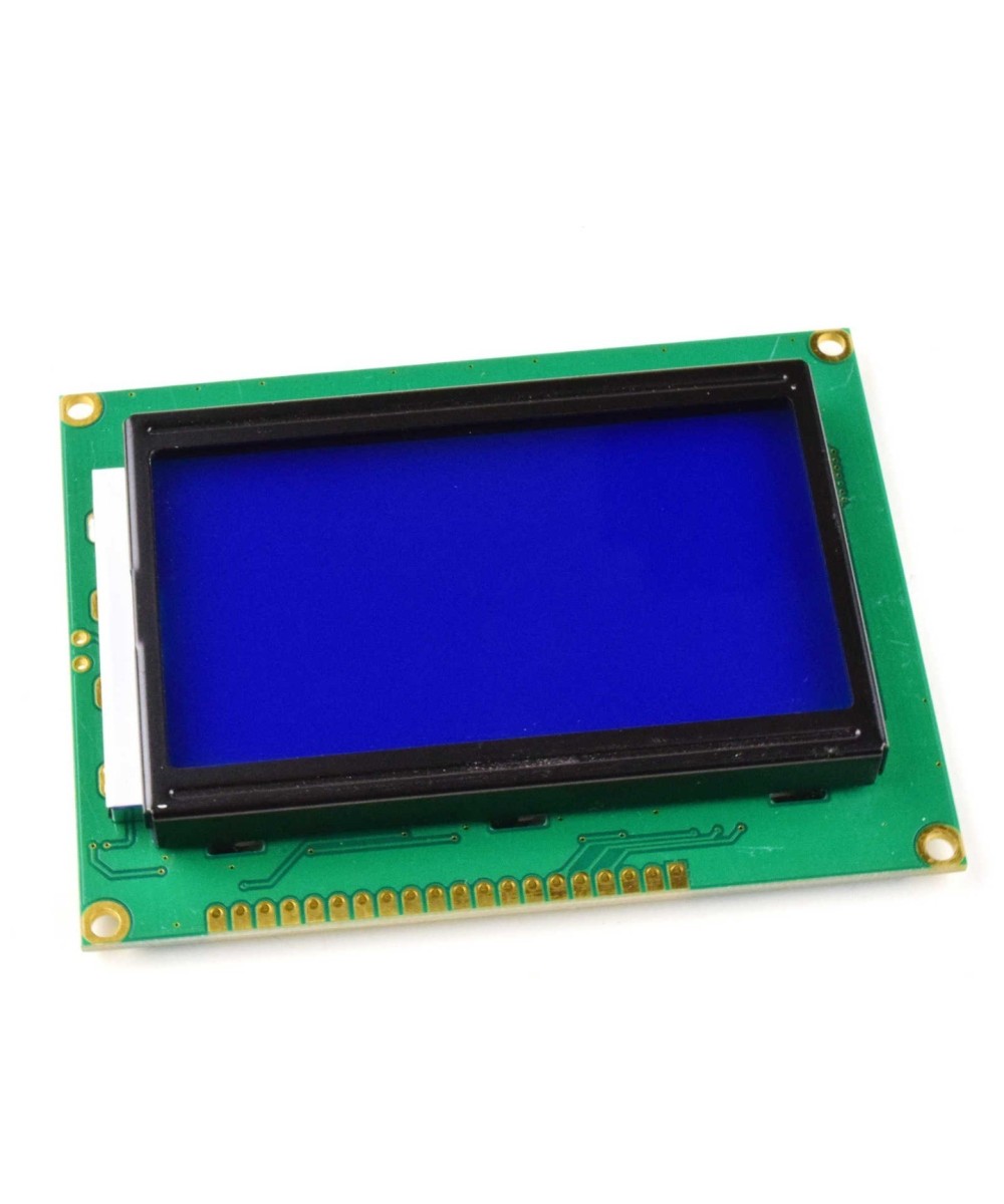 Pantalla LCD 12864 Para ARDUINO