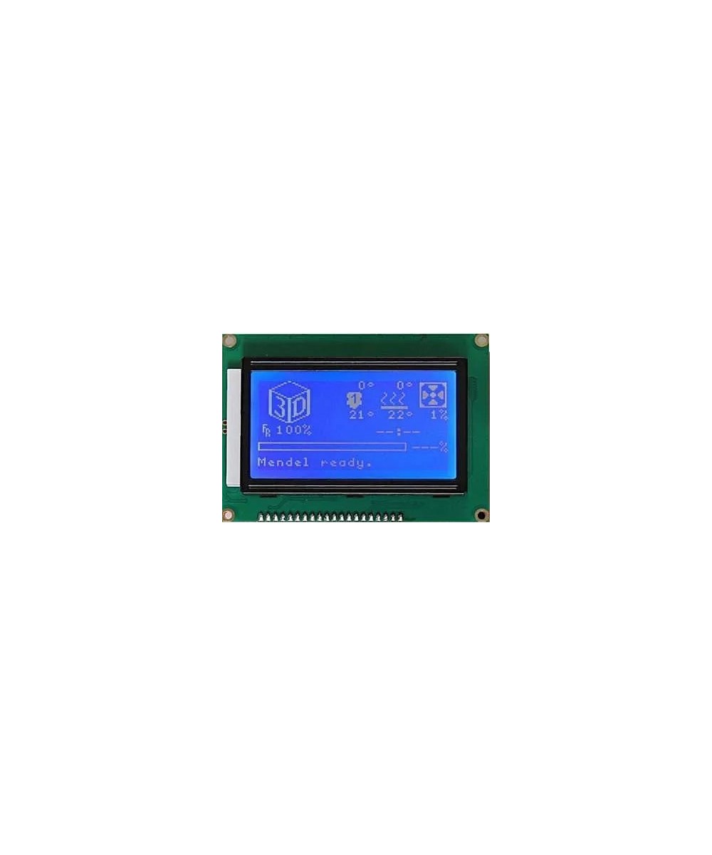 Pantalla LCD 12864 Para ARDUINO