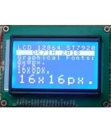 Pantalla LCD 12864 Para ARDUINO