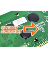 Pantalla LCD 12864 Para ARDUINO