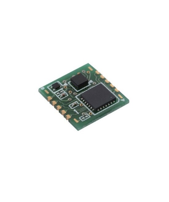 Sensor de sismos 3 ejes D7S-A0001