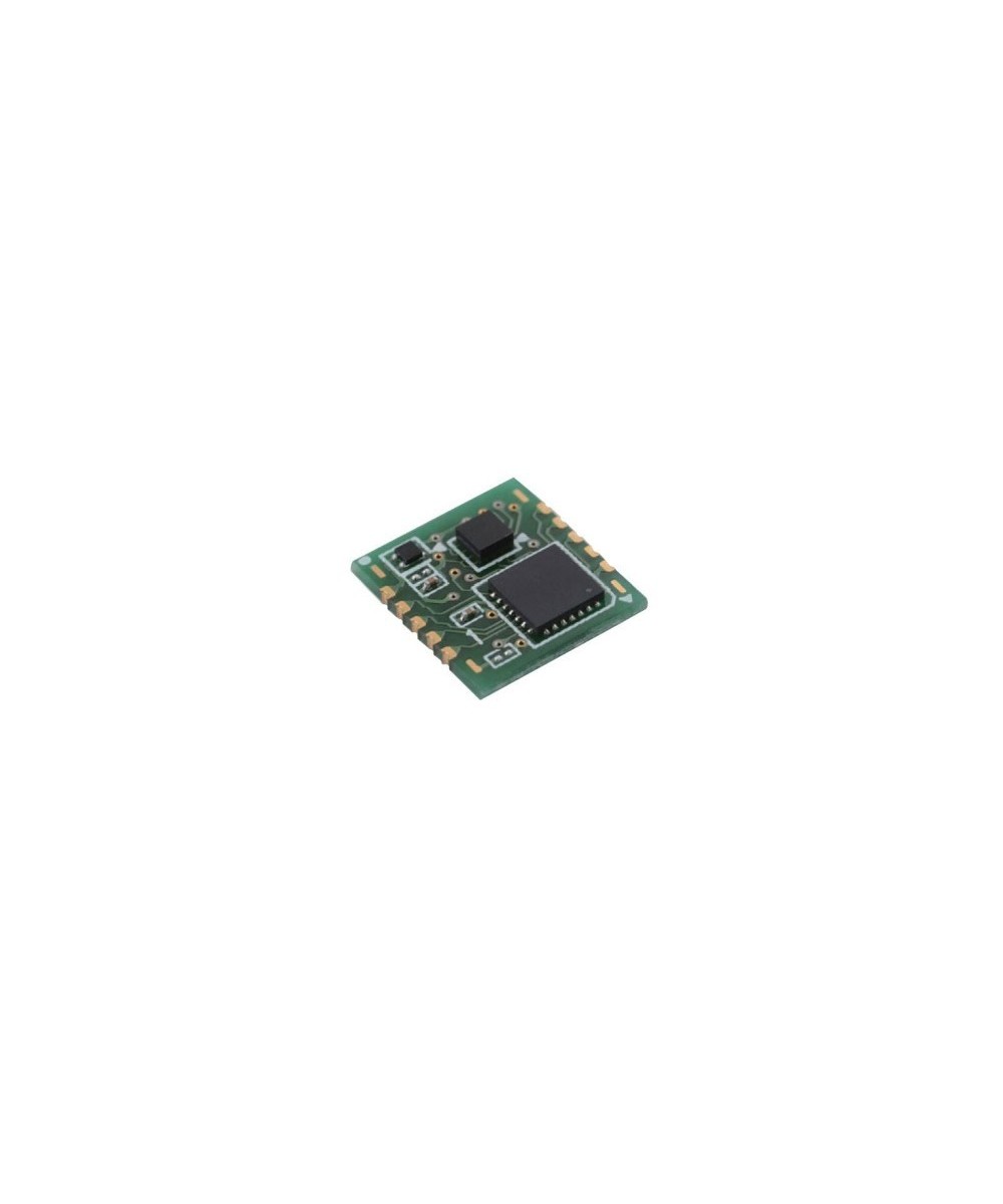 Sensor de sismos 3 ejes D7S-A0001