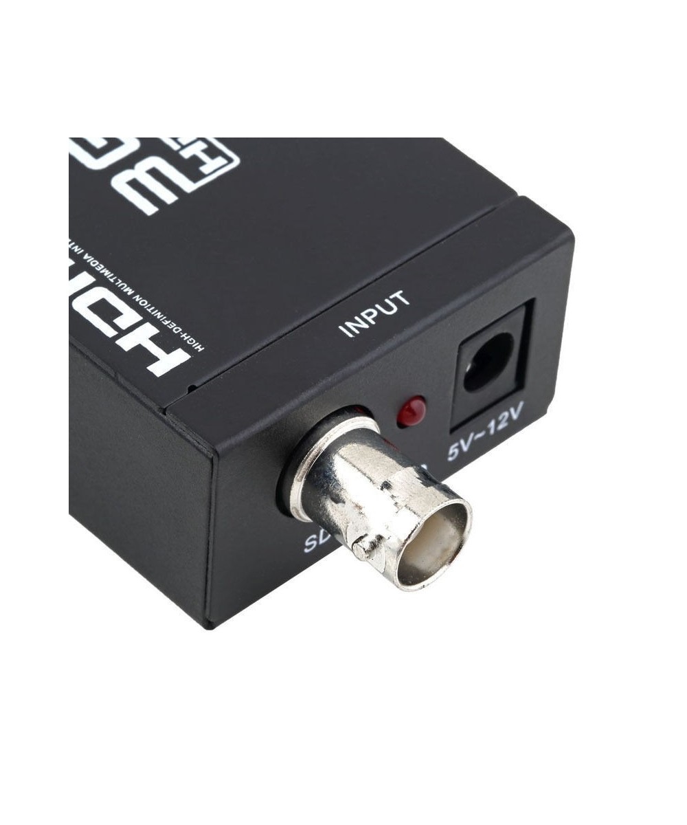 Convertidor SDI a HDMI