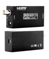 Convertidor SDI a HDMI