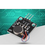 Modulo de motor vibrador