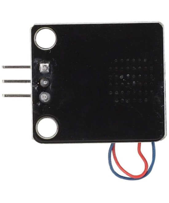 Modulo de motor vibrador