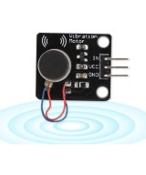 Modulo de motor vibrador