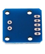 Modulo para termocupla tipo K MAX31855