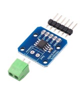 Modulo para termocupla tipo K MAX31855