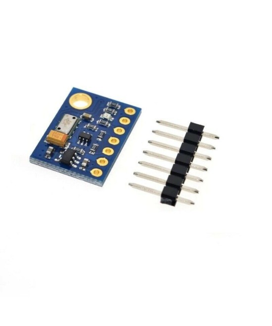 Sensor de presión atmosférica GY-63 MS5611-01BA03