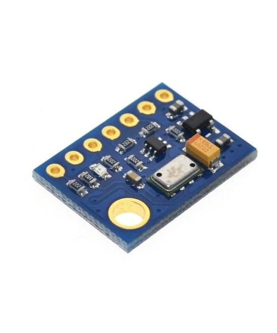 Sensor de presión atmosférica GY-63 MS5611-01BA03