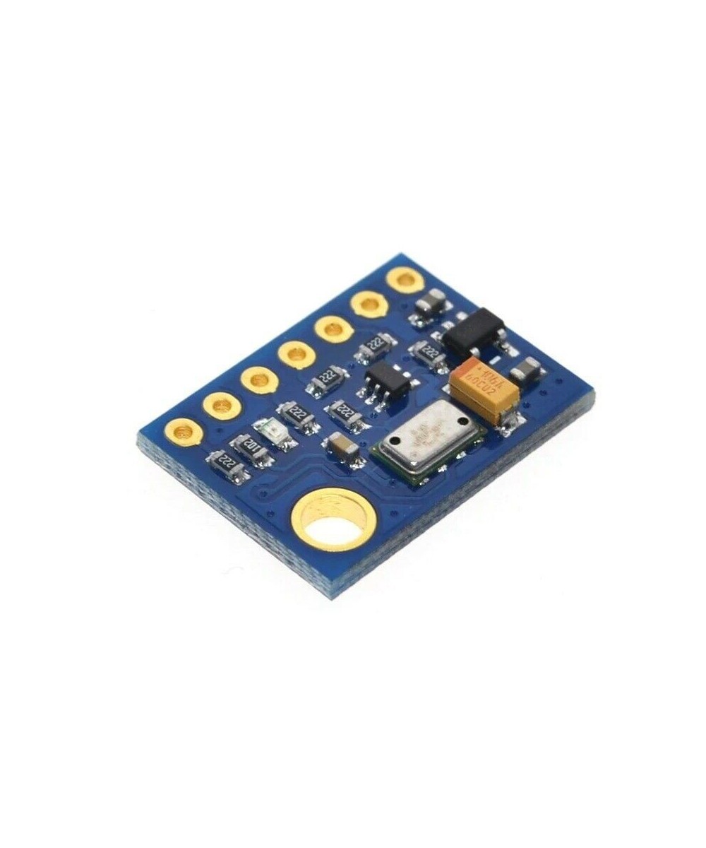 Sensor de presión atmosférica GY-63 MS5611-01BA03