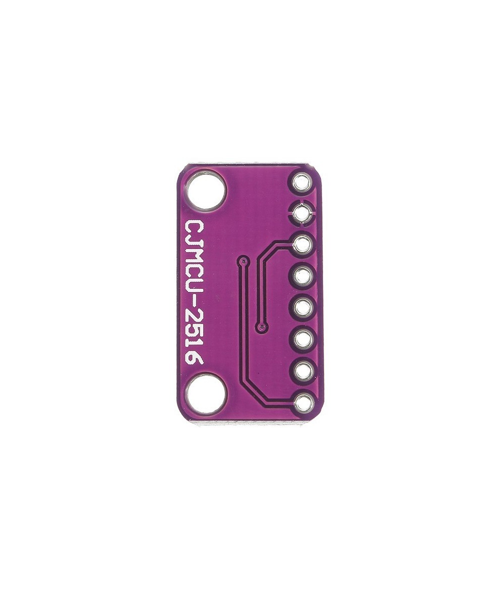 Modulo de Memoria FLASH W25Q16 CJMCU-2516 16Mb SPI
