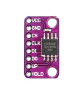 Modulo de Memoria FLASH W25Q16 CJMCU-2516 16Mb SPI