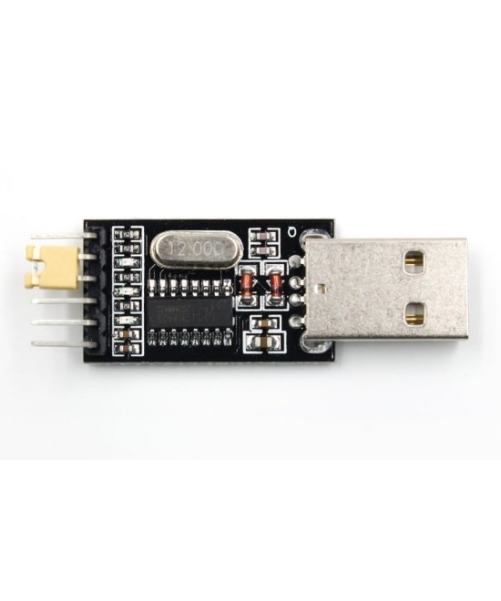 Convertidor USB a TTL CH340