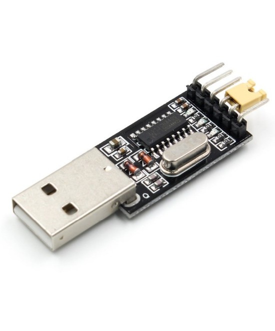 Convertidor USB a TTL CH340