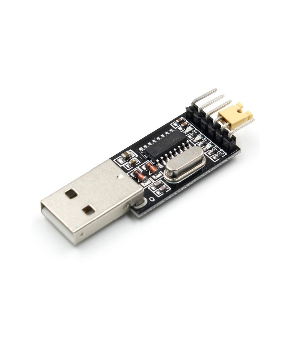 Convertidor USB a TTL CH340