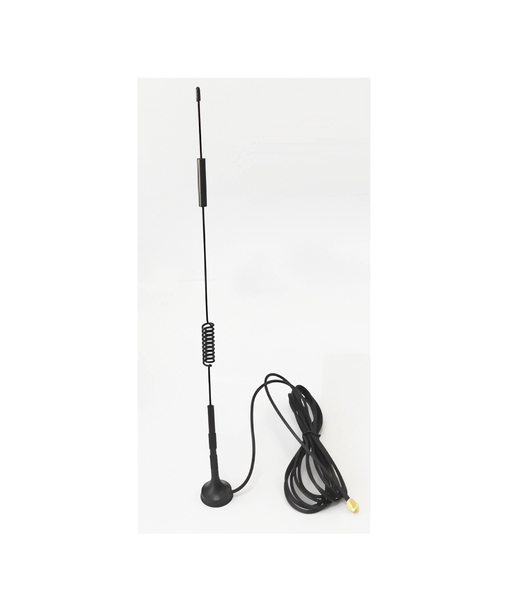 Antena CDMA/GPRS/GSM/LTE/3G/4G SMA 700–2700 MHz