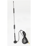 Antena CDMA/GPRS/GSM/LTE/3G/4G SMA 700–2700 MHz