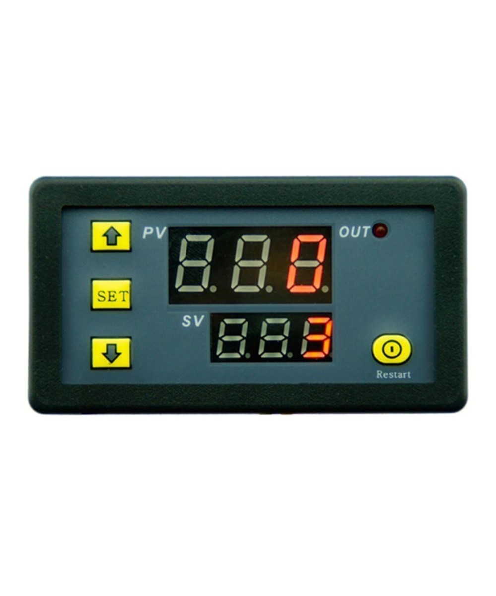 Timer 12V
