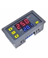 Timer Temporizador 110V - 220V AC
