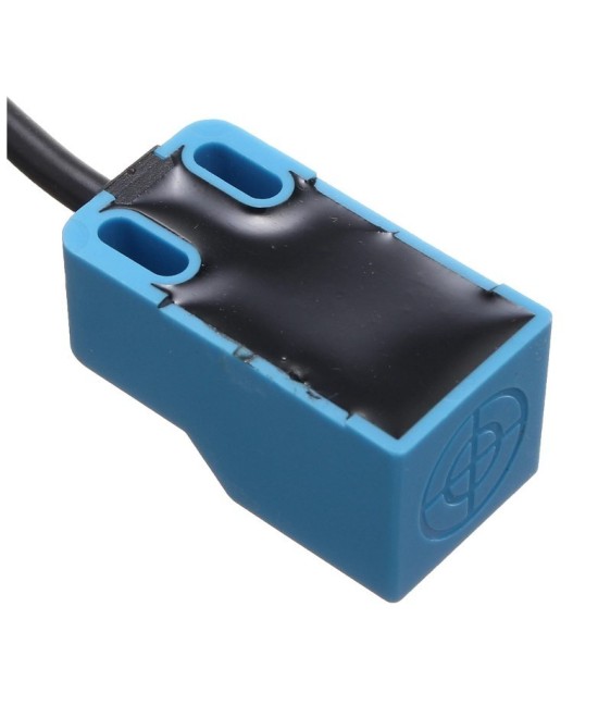 Sensor de proximidad inductivo 10-30V 500Hz 4mm SN04-N
