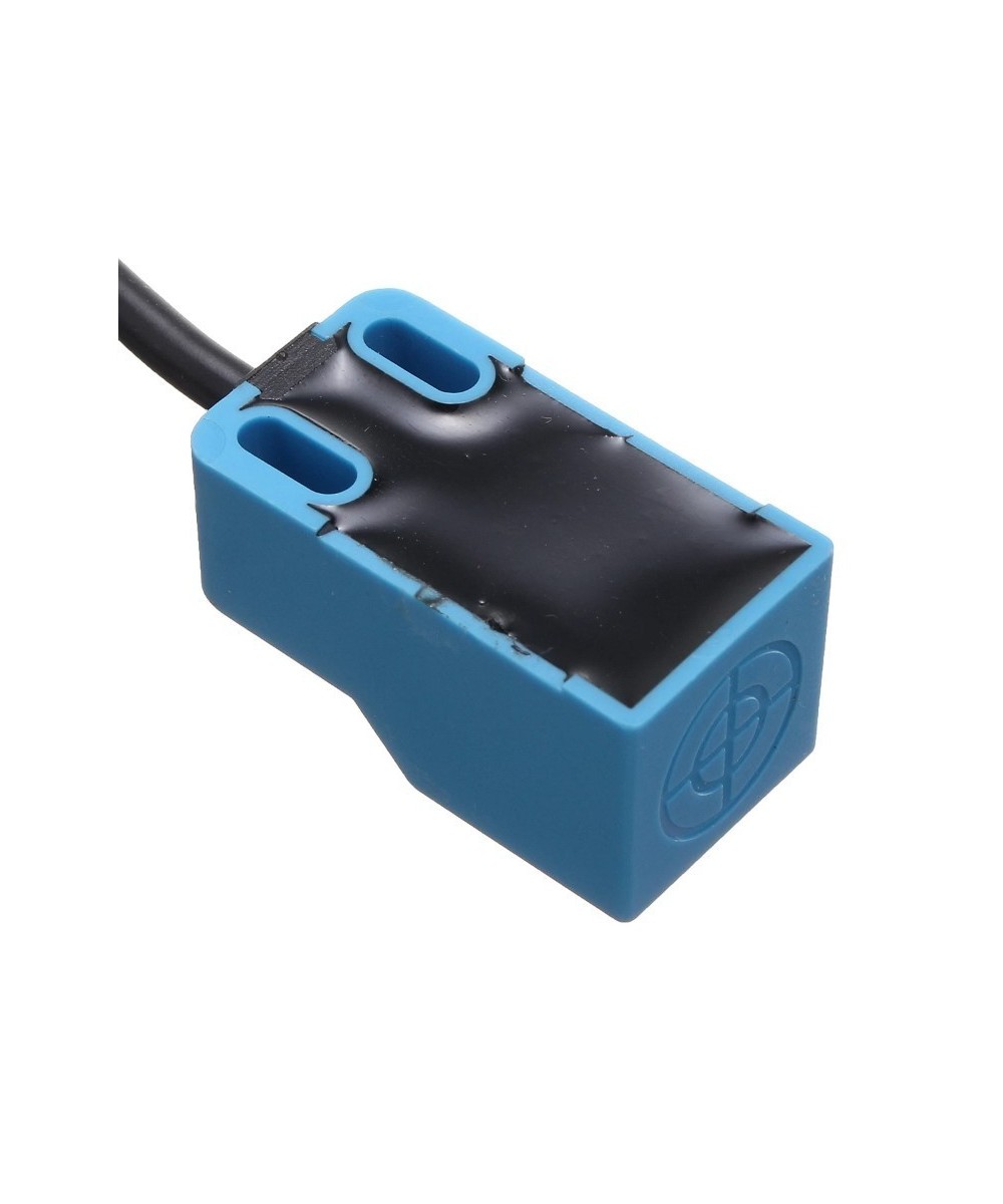 Sensor de proximidad inductivo 10-30V 500Hz 4mm SN04-N