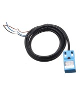Sensor de proximidad inductivo 10-30V 500Hz 4mm SN04-N