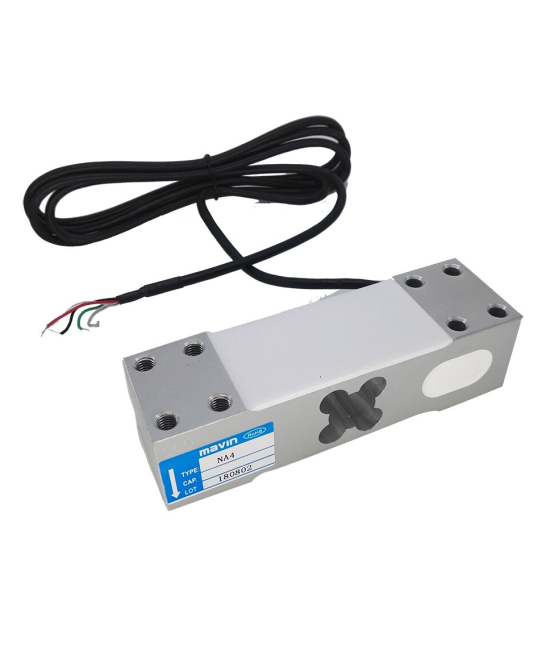 Sensor de peso 800KG