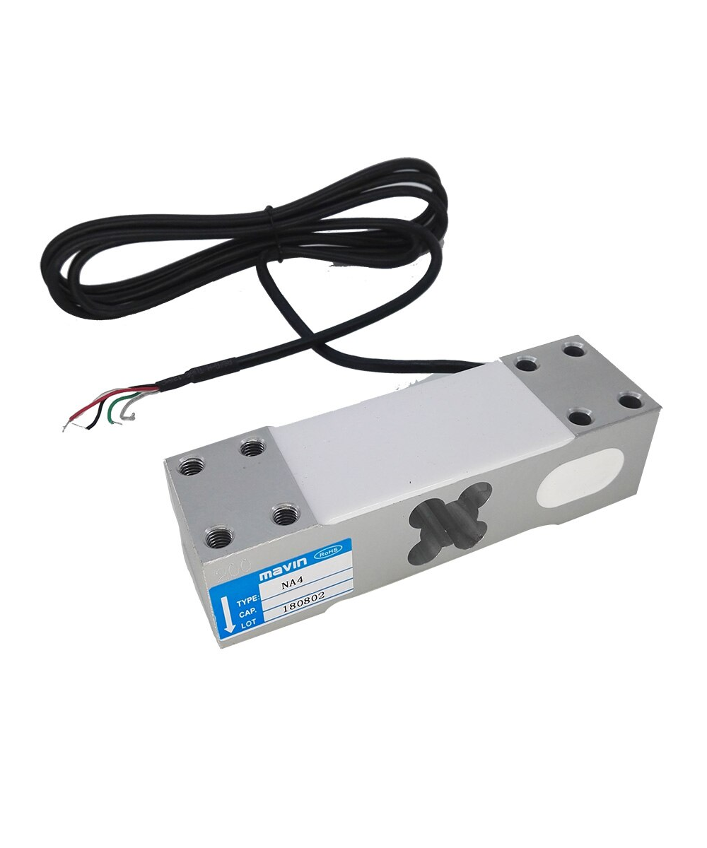 Sensor de peso 800KG