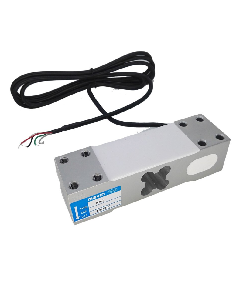 Sensor de peso 800KG