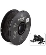 Filamento PLA Hatchbox 1.75mm 2.2 lb