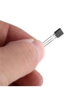 Transistores NPN, PNP 15 valores (Caja 300 unidades)