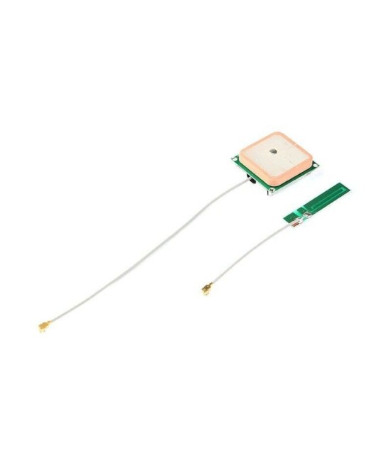 Modulo GSM / GPS A9G