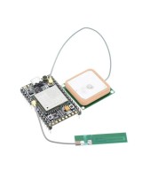 Modulo GSM / GPS A9G